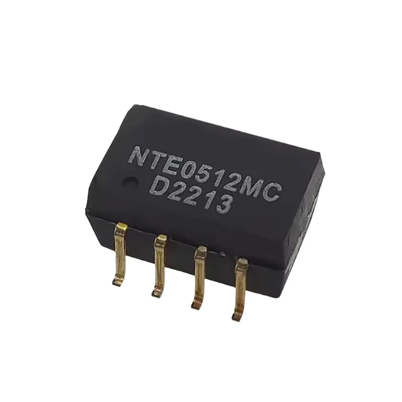 

NTE0512MC Изолированный модуль питания постоянного тока