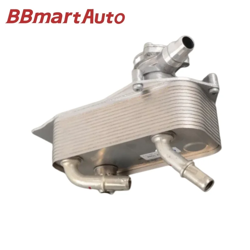 17217551647 BBmartAuto Aksesoris Mobil untuk Pendingin Oli Transmisi untuk BMW N52 N53