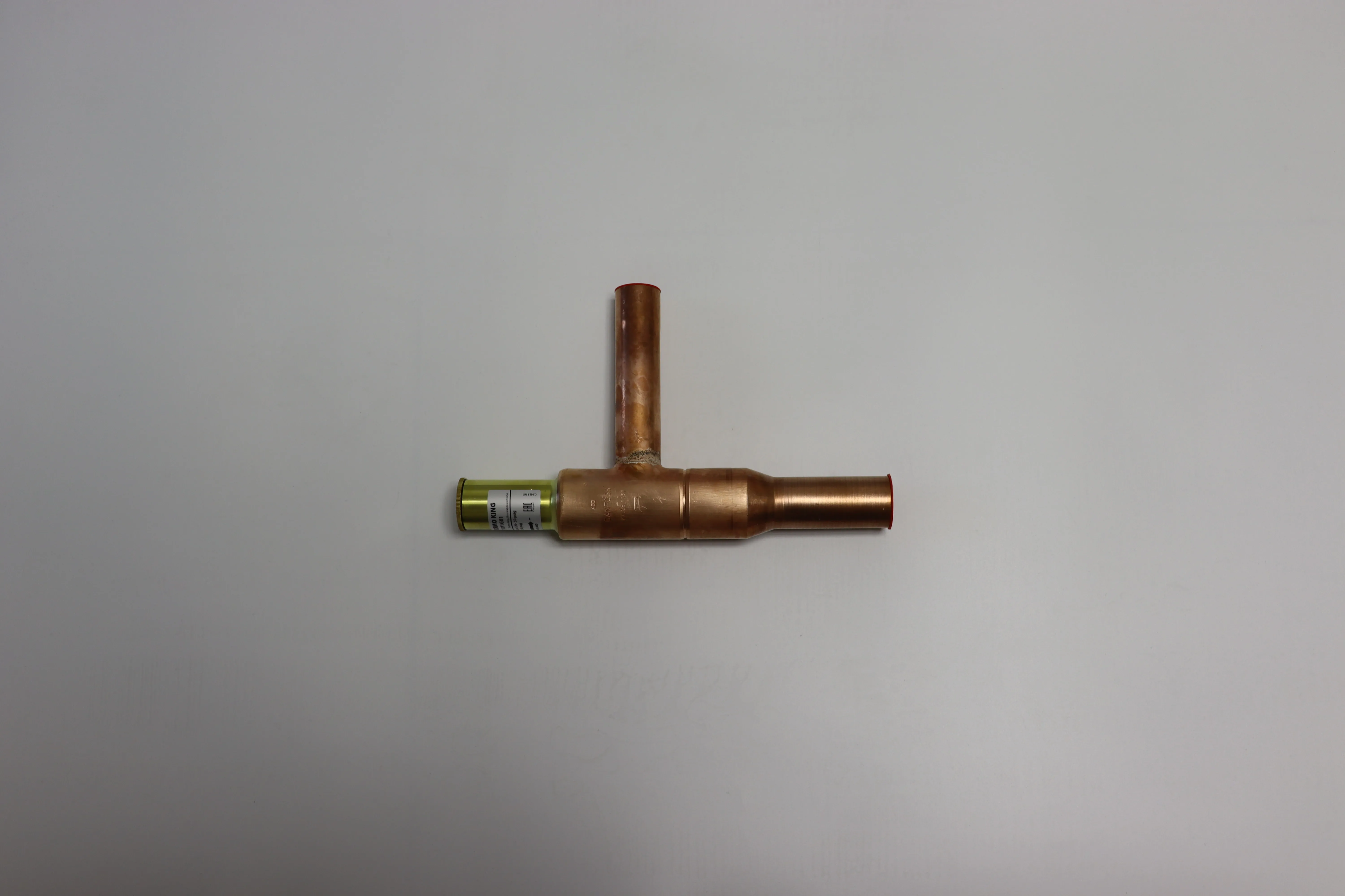 Thermo King air Conditioning Valve Crankcase Pressure Regulator 34l0049 034l0042 034l0046 Kvl12 Kvl15 Kvl22 Kvl28 Kvl35