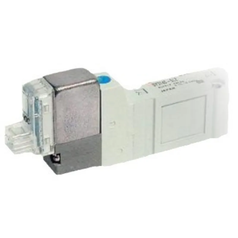 الأجزاء مناسبة لصمام الملف اللولبي الأصلي SMC SY71205DD02