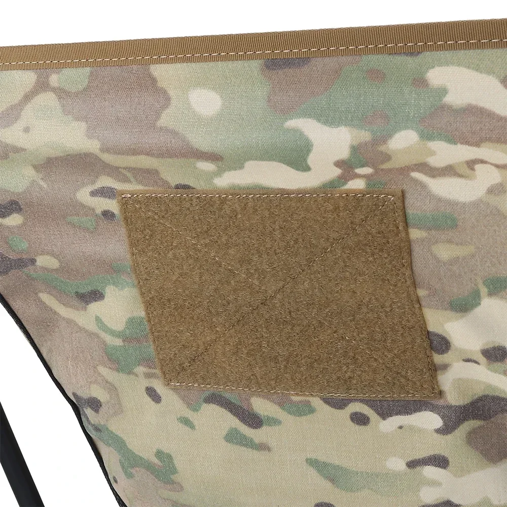 Silla plegable camping nailon resistentes para exterior - imagen 5