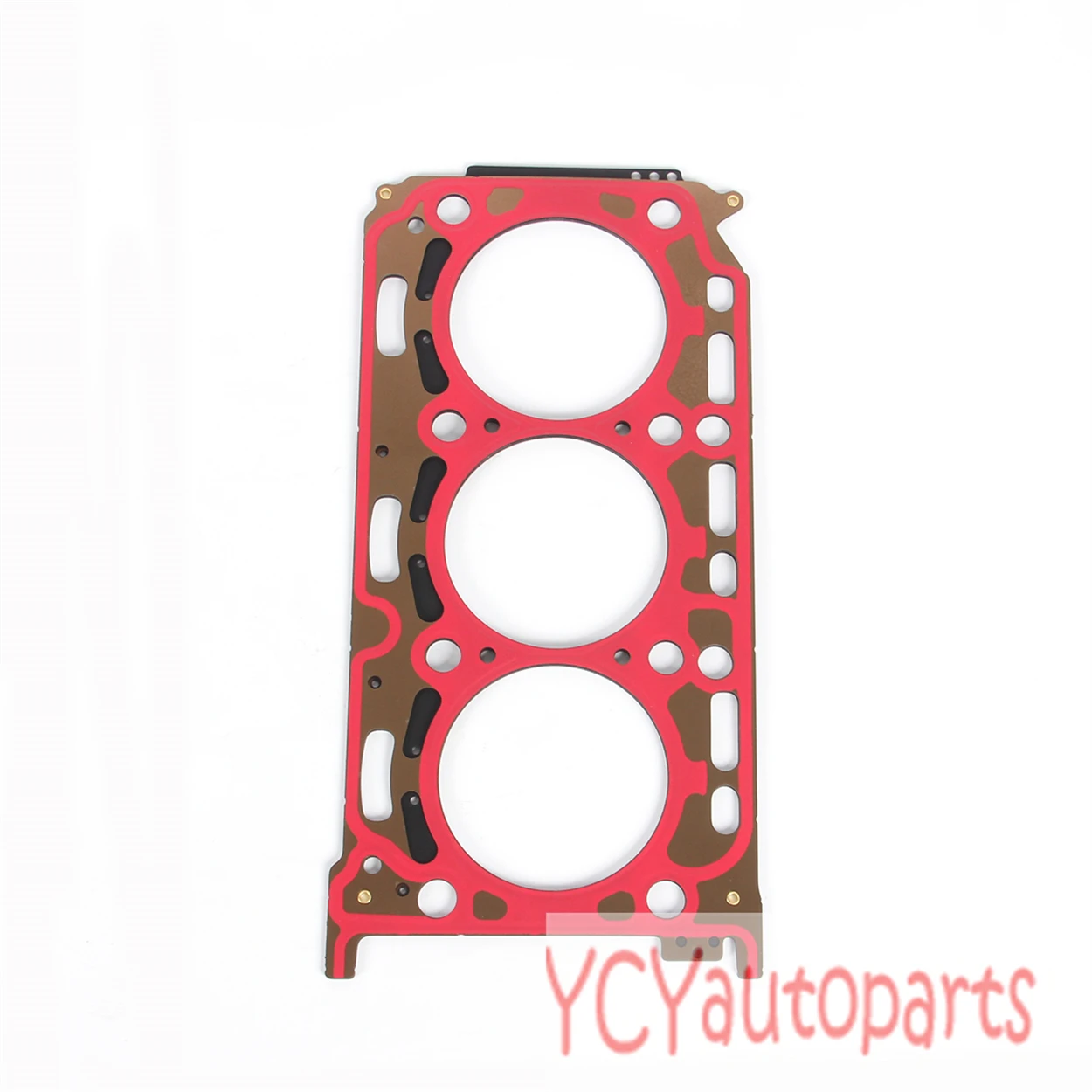 3.0TDI Cylinder Head Gasket 4-6 Fit For Audi Q5 Q7 2017-2024 CVM CRT CVM CVZ CUE CZZ 059 103 149 AL