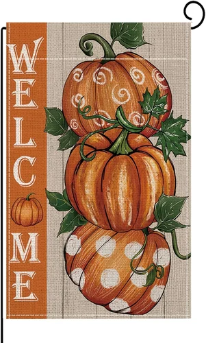 Fall Decorations Fo… - image