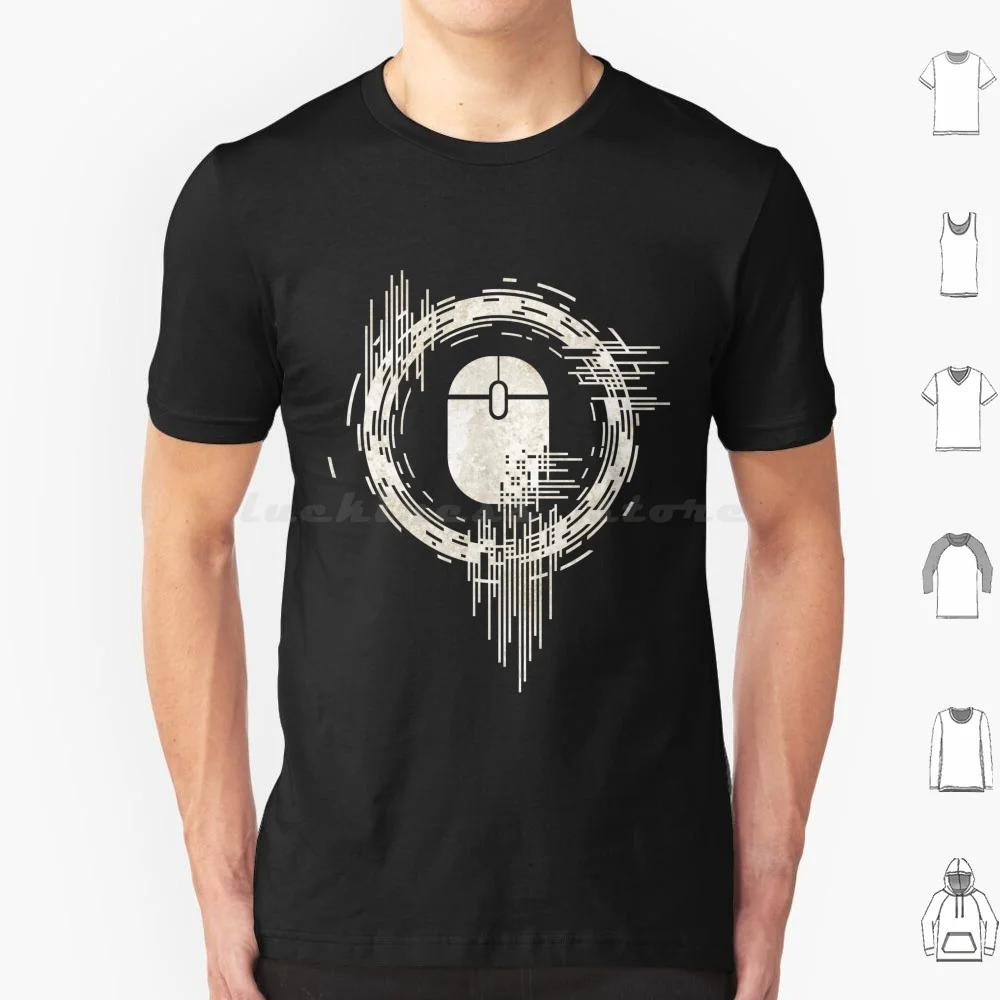 Pc Gamer Logo T Shi…