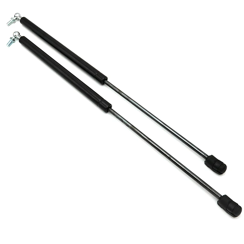 2Pcs Car Front Hood Bonnet Universal Lift Support Rods Gas Springs Strut For Nissan Qashqai J11 2014 2015 2016 2017 2018