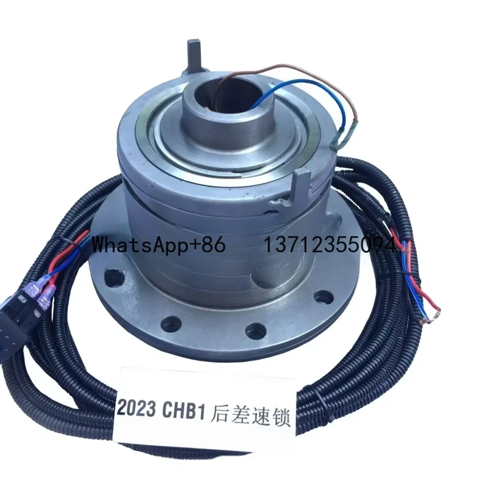 HF differential locker  HOT Selling electrical locker  ET135 ET136 ET208 ET204 RD205  for  jimny 4x4