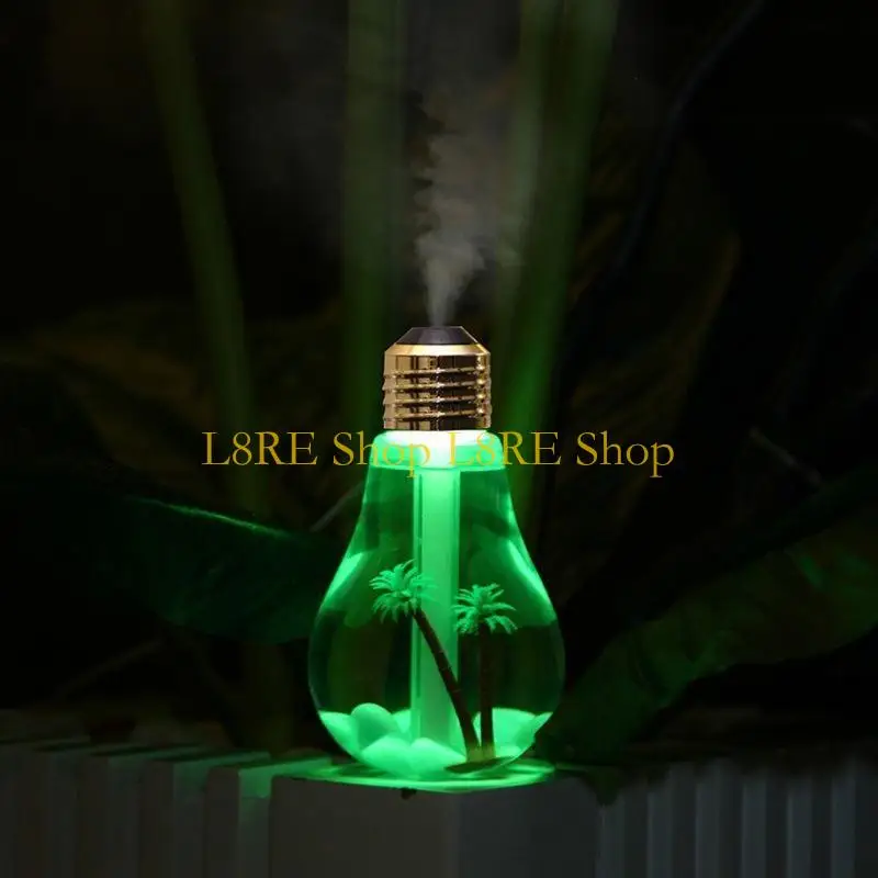 L8RE 10 Pieces 8mmx68mm Humidifiers Filters Cotton Swab Refill Sticks Replacement Humidifier Aroma Diffuser Accessories