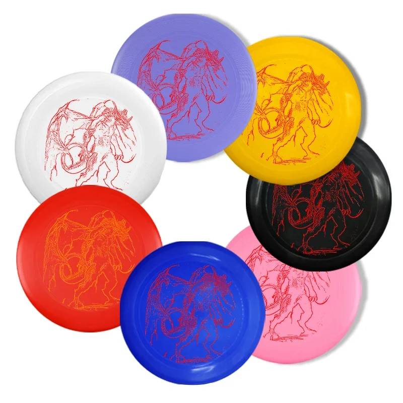 

Диск для гольфа, инструменты для развлечений на открытом воздухе, летающие игрушки для взрослых