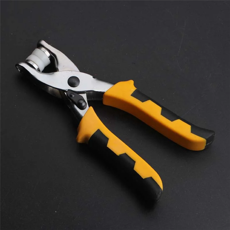 مجموعة كماشة اللكم ABJY كما هو موضح لمستلزمات الحرف اليدوية مناسبة جدًا للحرف اليدوية، DIY. #2