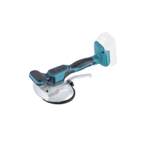 8 Speed Tile Vibration Leveling Machine Cordless Tile Installation Tool for Floor Tile Wall for Makita 18V Battery pin