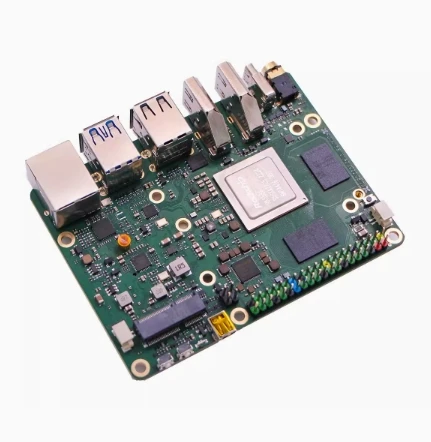 RK3588 board to 0.49inch OLED Screen  TO MIPI RK3588 imx8 IMX385 support Linux Android Driver