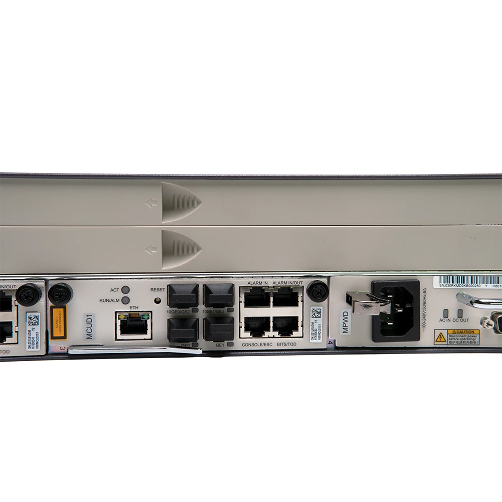 

SmartAX OLT GPON MA5608T gpfd C++ 16 Port FTTX Solution FTTH FTTB 5608t olt