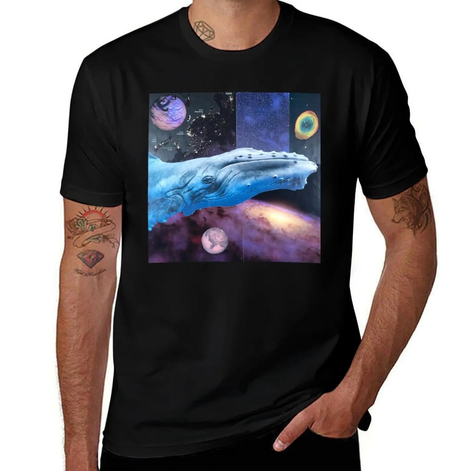 Flying Higher T-Shirt Sweat Resistant Workout Tee Shirt T-Shirt
