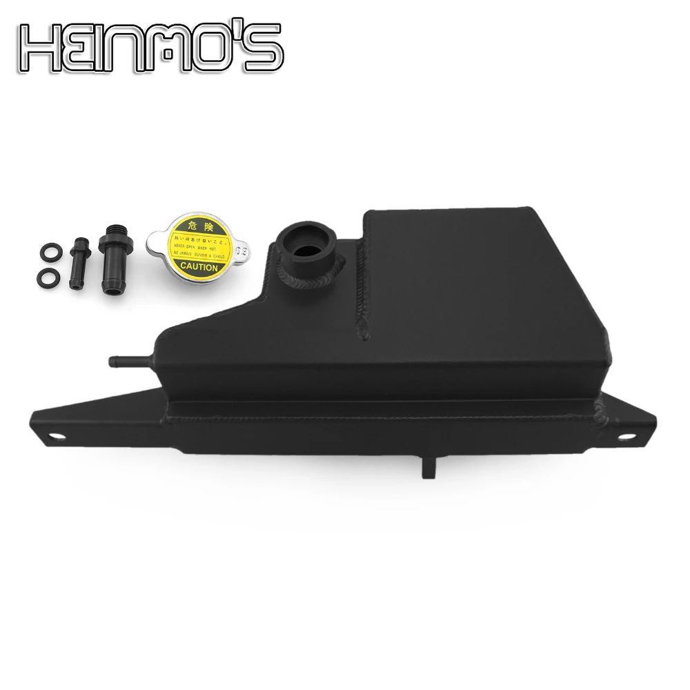 For Nissan GTR R35 GT-R VR38DETT VR38 2009-2018 Car Accessories Engine Coolant Water Expansion Overflow Tank Cooling Water Tank