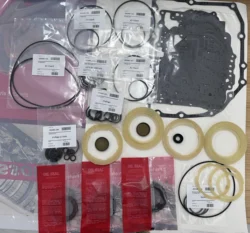 Transmissão Repair Kit Revisão, Peças do carro para Peugeot Citroen Suzuki BMW Mini,Transprofessor Caixa de velocidades, Juntas OHK, TF72-SC TF72SC