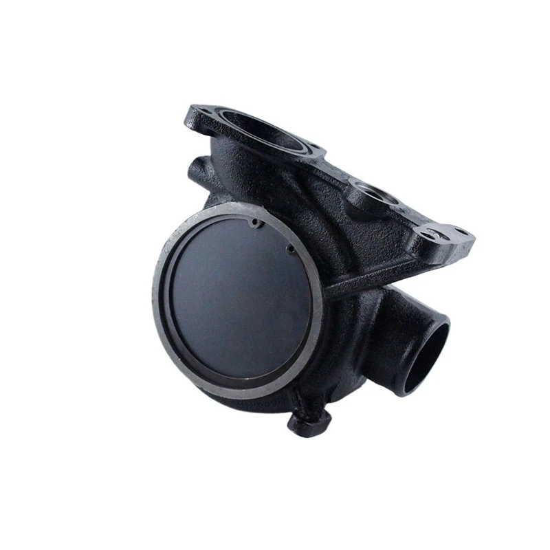 ME150295 Water Pump For Mitsubishi Engine 6D22T For Kato Excavator HD1250 HD1250-7