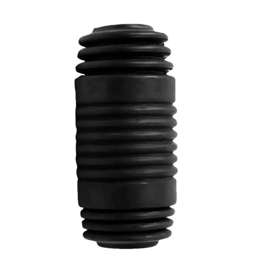 Steering Column Joint Gaiter LR033647 For Defender L663 For Discovery 5 Steering Column Dust Cover Black Maintenance Tool