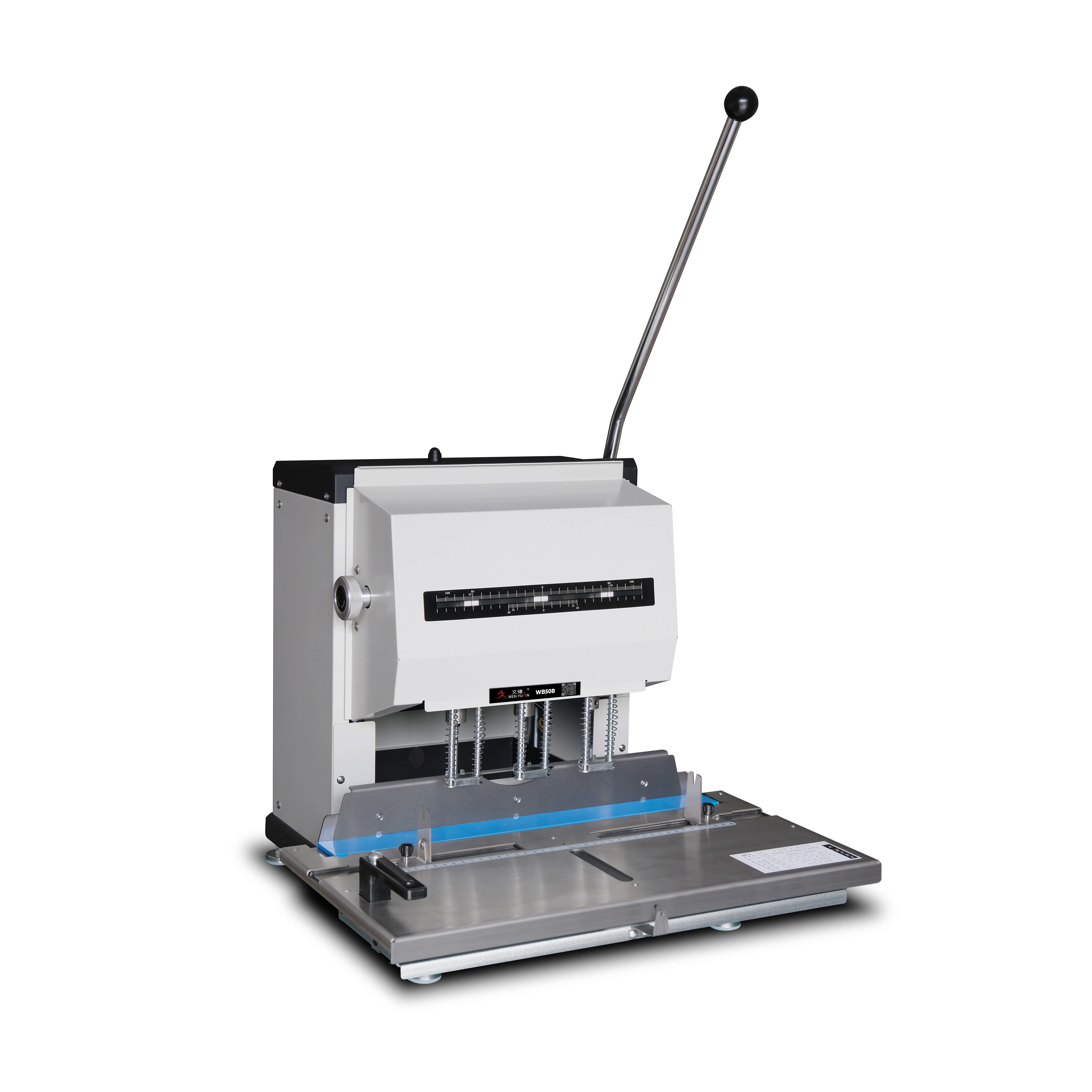 WB50BV2 Heavy Duty Electric Pa - Paper Punch 3 Hole review and price