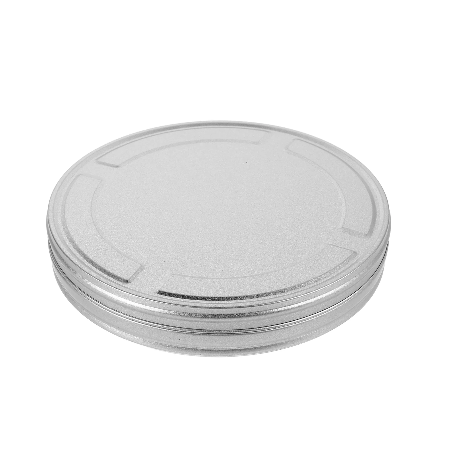 

CD Case Jewel Cases Dvd for Car Disc Small Iron Holder Holders Storage Cute Travel