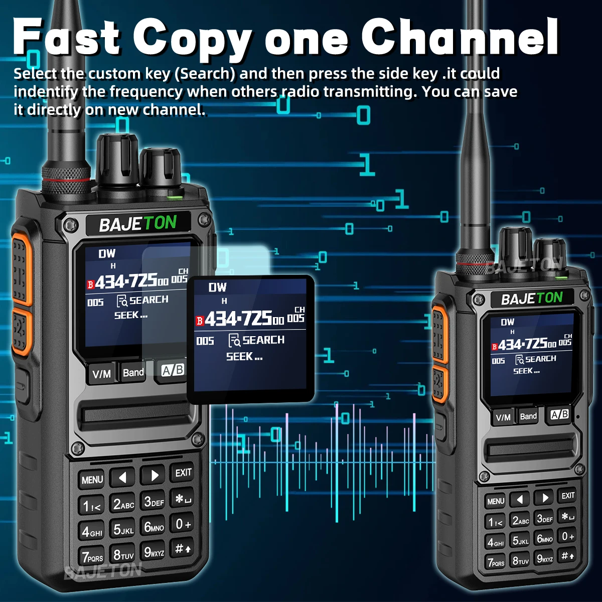 Thumbnail 4 - #5 Compare Radio Scanners Before You Buy