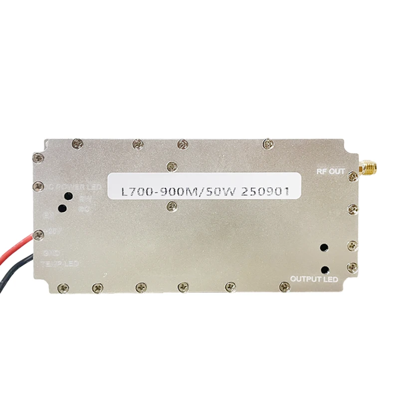 30-50W Gan + Lora M…