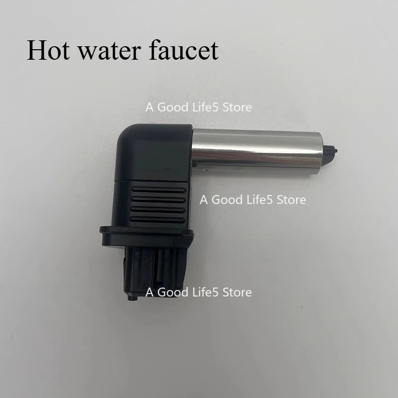 

Подходит для кофемашины DeLonghi/DeLonghi Explorer 450,76 т/450,86 т, аксессуары для смесителей с горячей водой