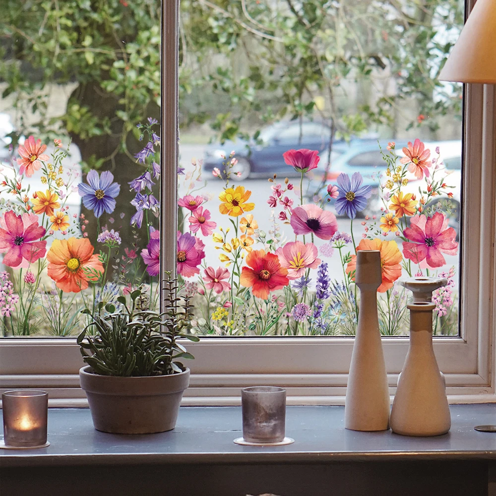 Double Sided Colorf…