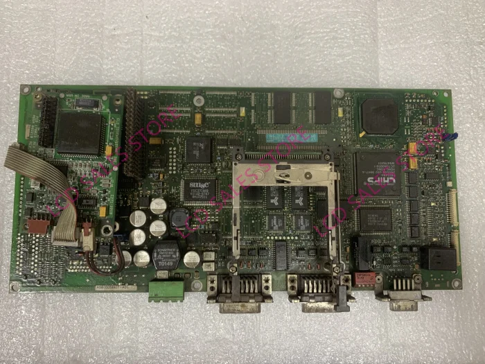 

A5E00058907/A01 A5E00058907 A01PC maineboard