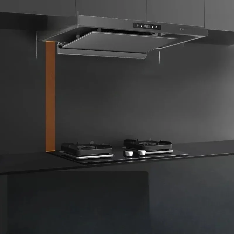 Frequency conversion range hood F3 European top range hoodFurniture supplies, furniture