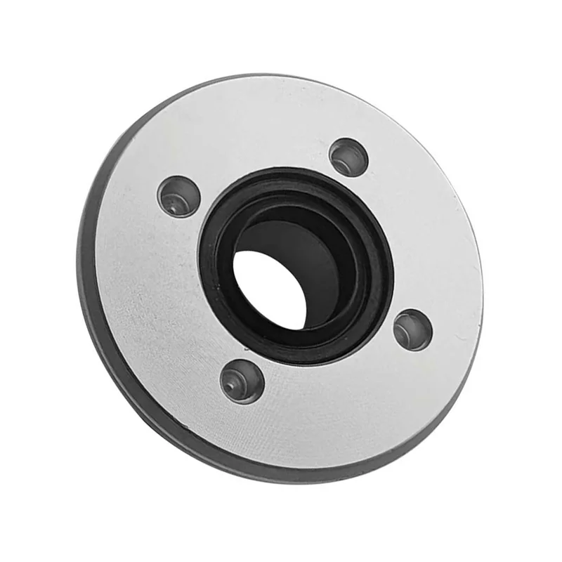 For  60-90HP Outboard Tilt Trim End Cap With Seal 6H1-43821 For 70TLRY, 90TLRA, 60TLRA Models