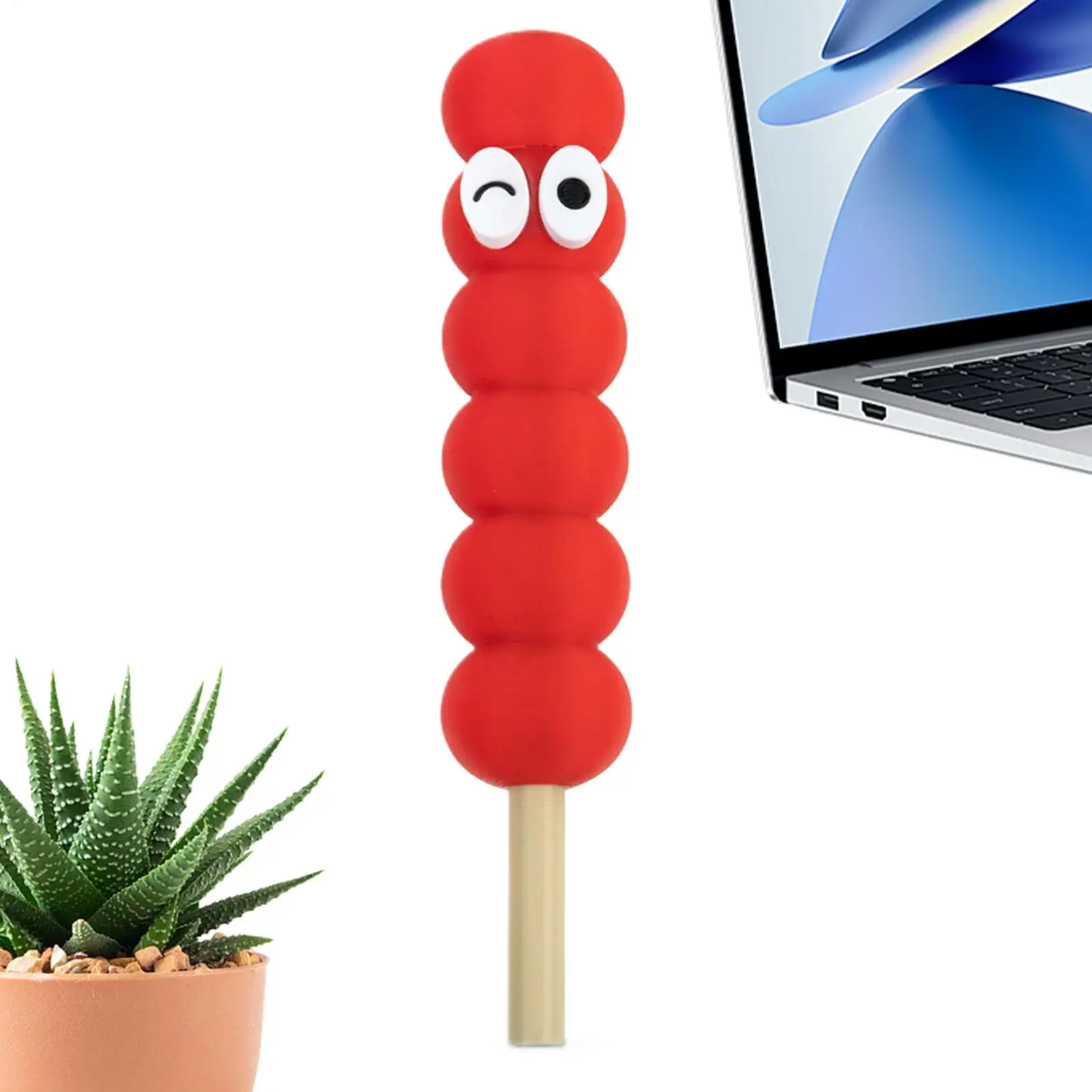 Retractable Fruit Wand Lightweight Transformation Prop 3D Printed Fruit Wand For Kids Boys Girls Home Party Holiday Indoor