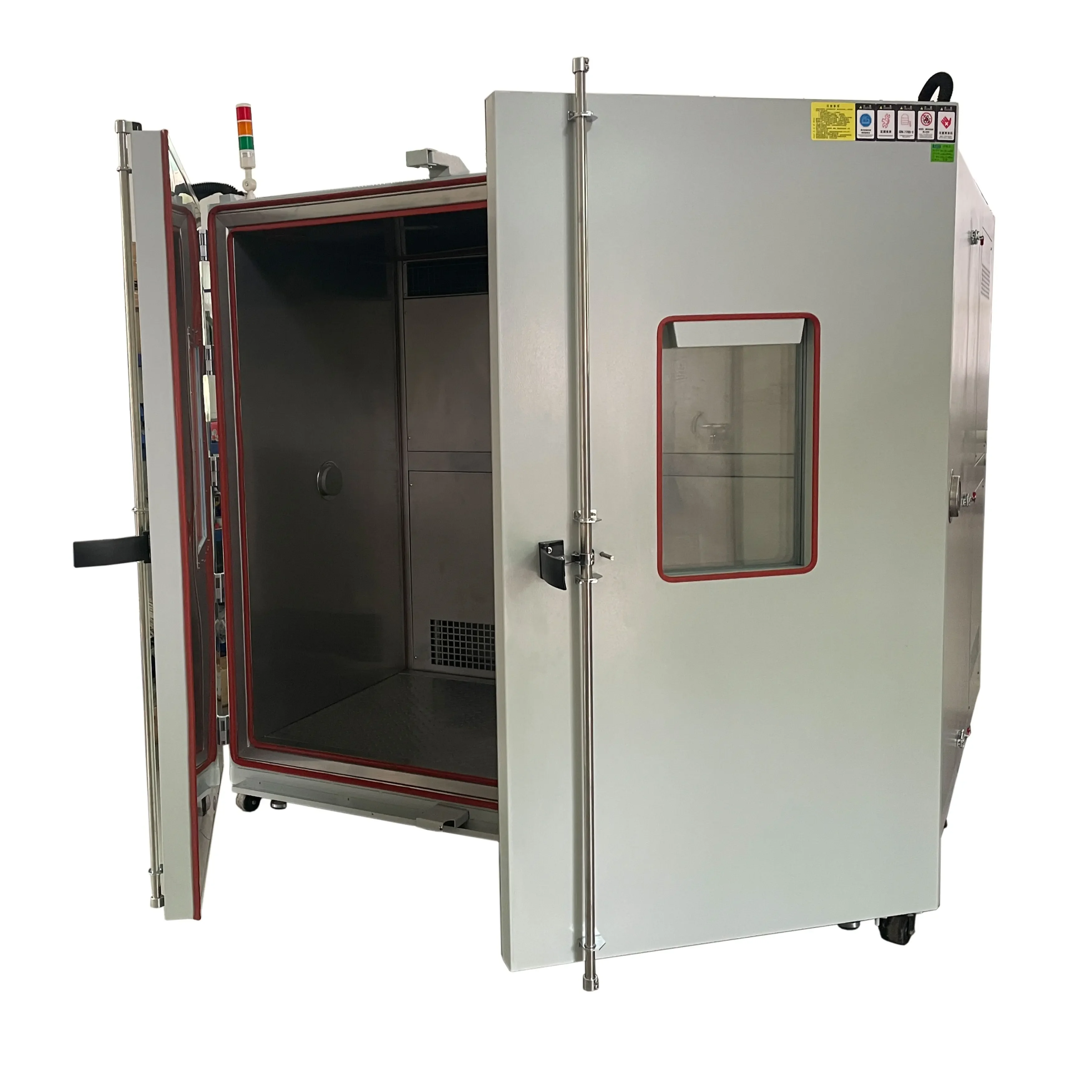 Walk-in Big Constant Customized Temperature and humidity Test Chambert Temperature and Humidity Environment Test Chamber Factory