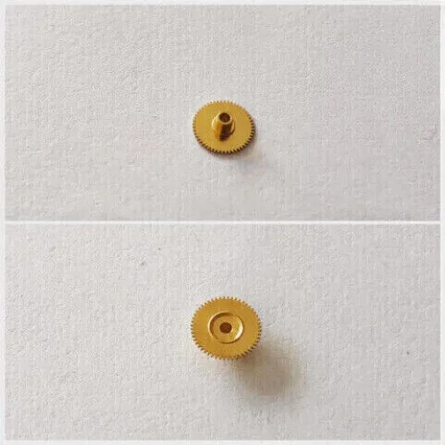 Cal 3120 Hour Wheel… - image