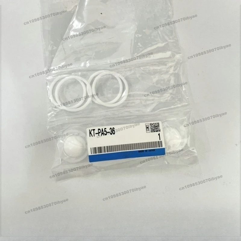 Suitable for Diaphragm Pump Diaphragm Assembly KT-PA5-31/KT-PA5-36