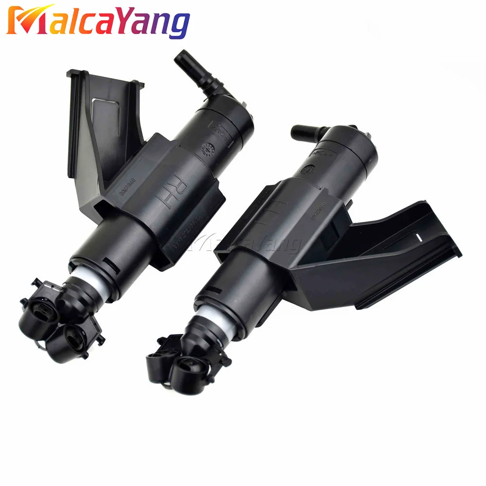 For Ford Kuga 2012-2015 Front Left or Right Headlight Wahser Sparyer Nozzle Pump Cylinder OEM NO.GV44-13L015-AB / GV44-13L014-AB