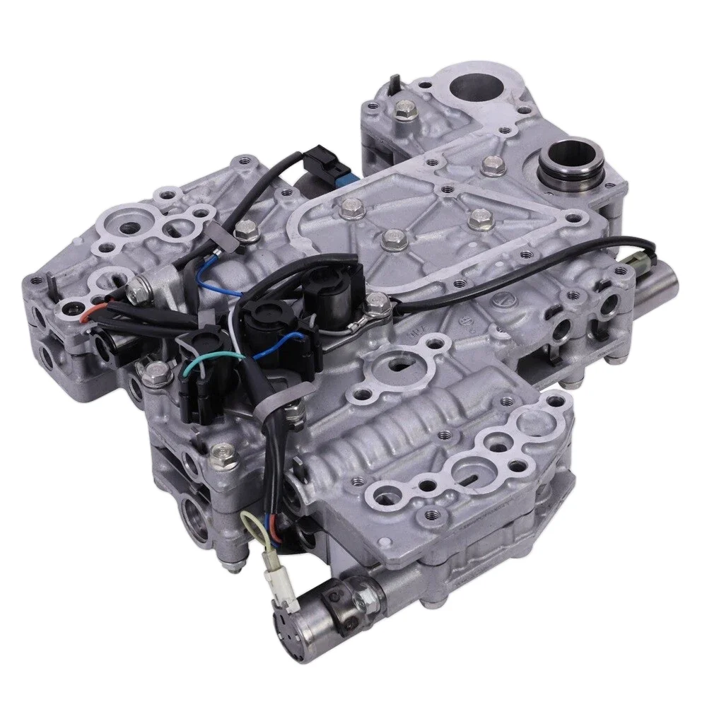

Canghe Top Specification TR690 Gearbox Valve Body for 2010-2013 Outback 2.5L CVT System