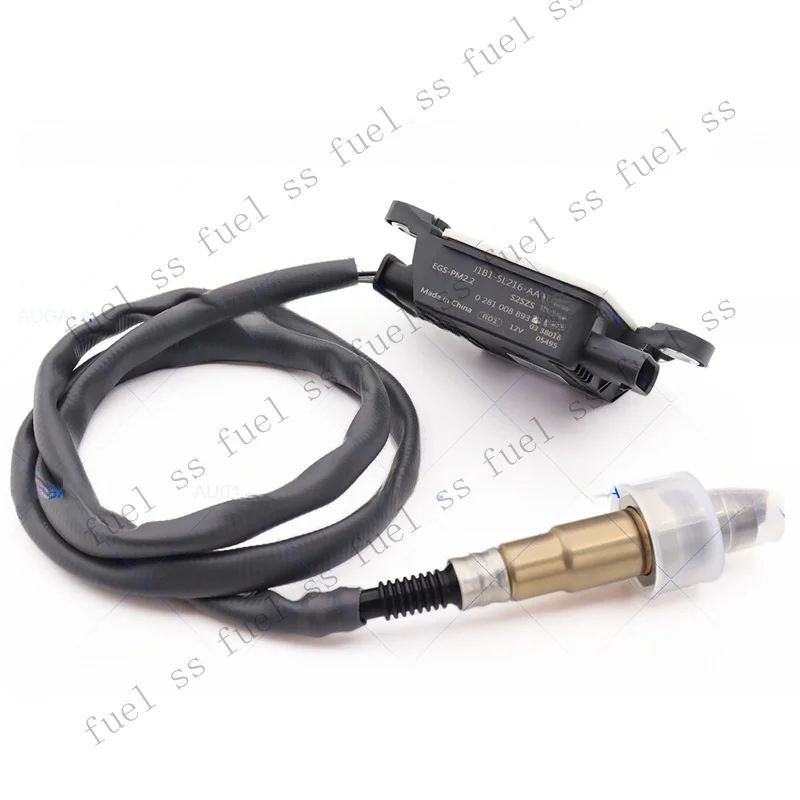 S+ PM SENSOR J1B1-5L216-AA 2532726 FOR FORD FIESTA TRANSIT COURIER 1.5 TDCI 2018-