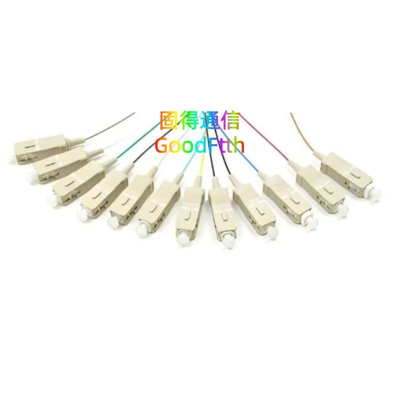 Fiber Pigtail Sc 62… - image