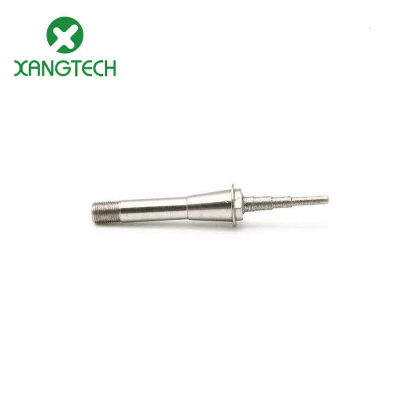 XANGTECH Sirona Cerec MCXL Wet Milling Bur for Dental Lithium Dislicate