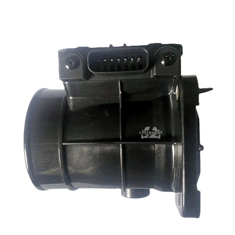 MR578399 E5T08073 Mass Air Flow Meter MAF Sensor For Mitsubishi Lancer Evolution 2003-2006 2.0L Auto Replacement Sensors