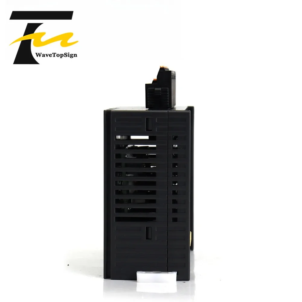 wavetopsign Programmable Controller PLC Module AS Module AS04AD-A AS04DA-A For Delta