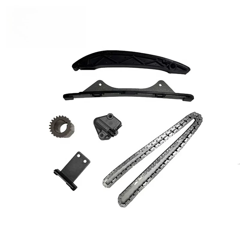 

Engine Timing Chain Kit for General Motors ECOTEC 1.4T LUJ OE 24101441 24101442 24101443 24105620 23859663