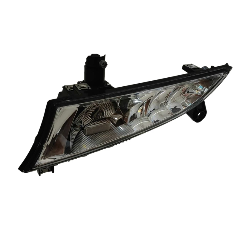 1Pair LH+RH Fog Panel Lights for Scania truck R650 S730 S500 For Scania S series R series OEM 2552712 2552711
