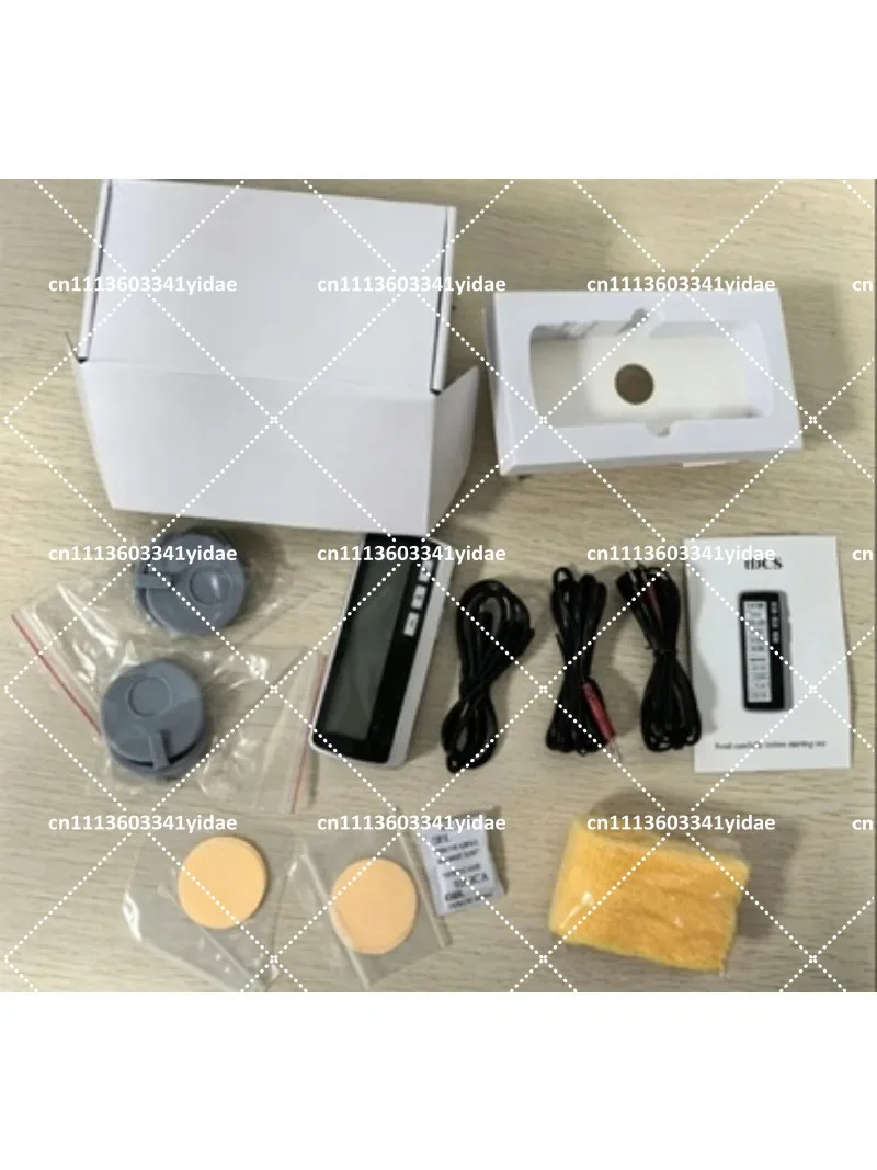 Electric Brain Stimulator Head Massager for Headache Pain Relief Therapy Device