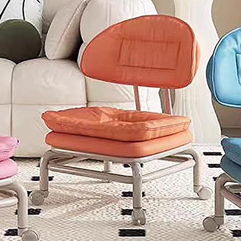 Mother Kids Auxiliary Chair Child Stool School Furniture Room Study Design Children Designer Baby Eating Chairs Children's Girl