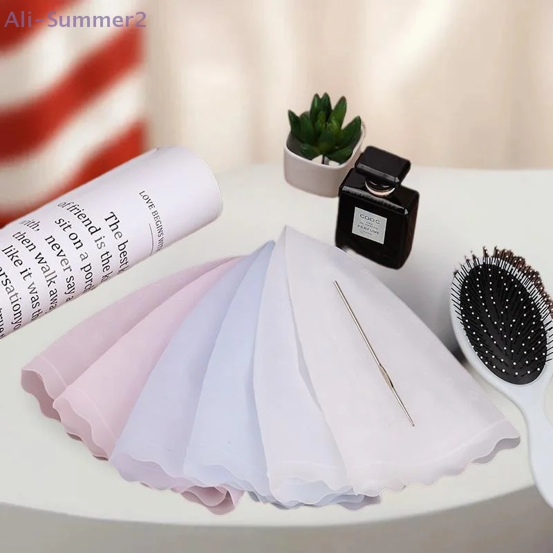 {MX} Professional Hairdressing Hair Dyeing Highlighting Cap Silicone Hair Coloring Cap Salon Barbershop Styling Tools