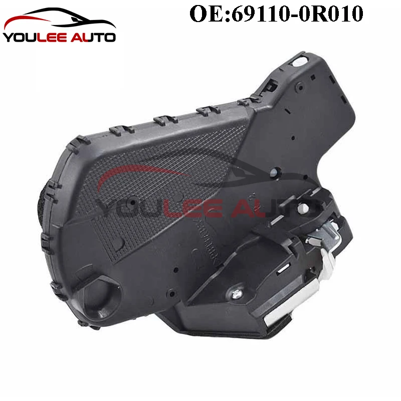 New 69110-0R010 691100R010 6911042130 691100R011 Rear Power Liftgate Door Lock Actuator For Toyota RAV4 2006-2012 Auto Parts