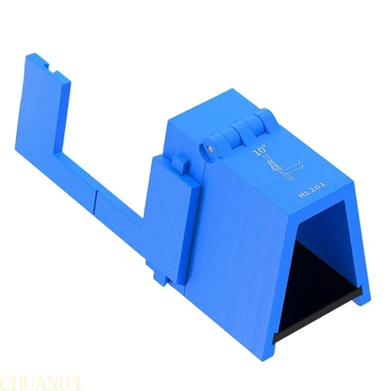 

A1A2 Accurate Cycling Spoke Tension Wheel Calibration Tool for Mountain Bike Easily to Use