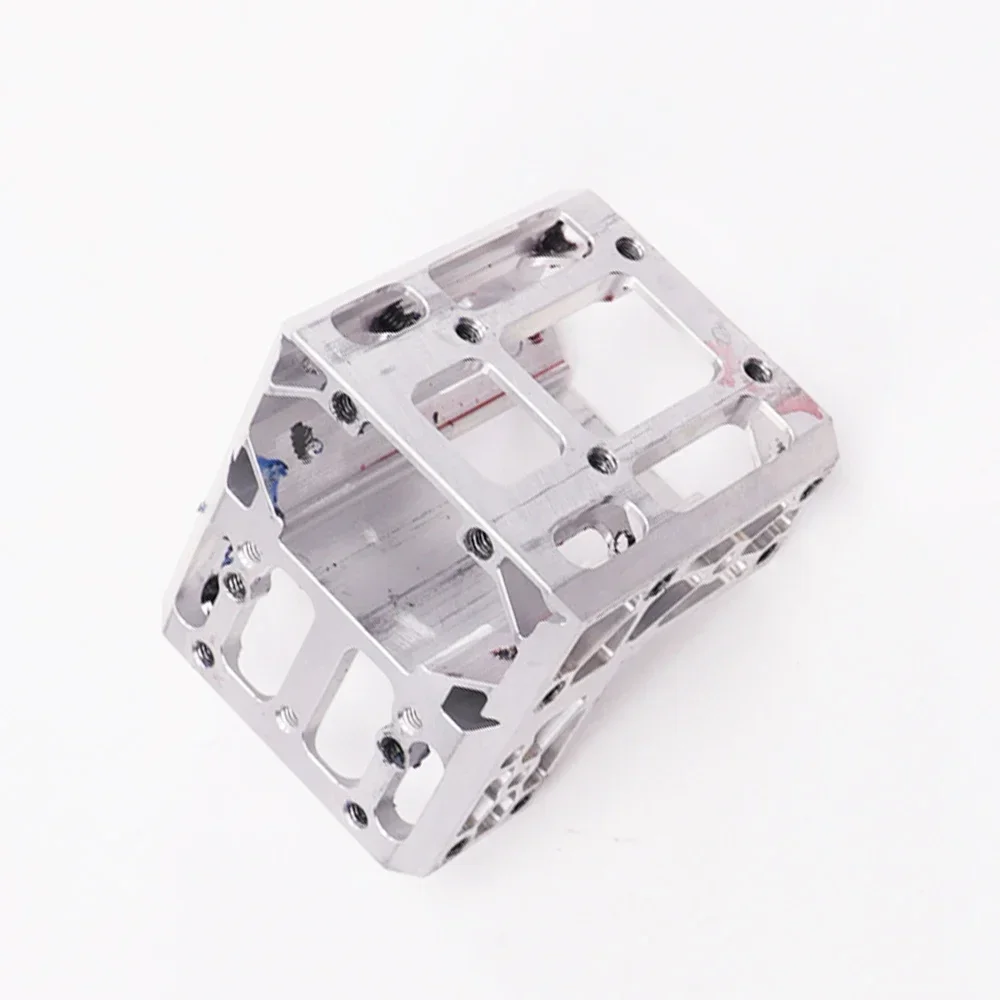 農業用ドローンアクセサリー Agras T40/T20P 中間フレーム挿入部品 DJI UAV 植物保護修理部品用