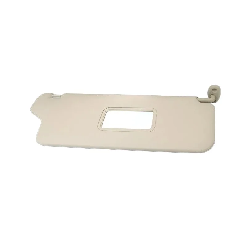 

Seat Cover Sun Visor Plastic Grey Beige Left Right for Maxus V80
